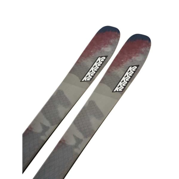K2 Mindbender 96c Nainen Alppisukset  160