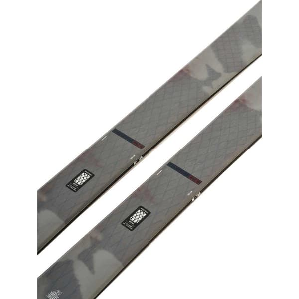 K2 Mindbender 96c Nainen Alppisukset  160