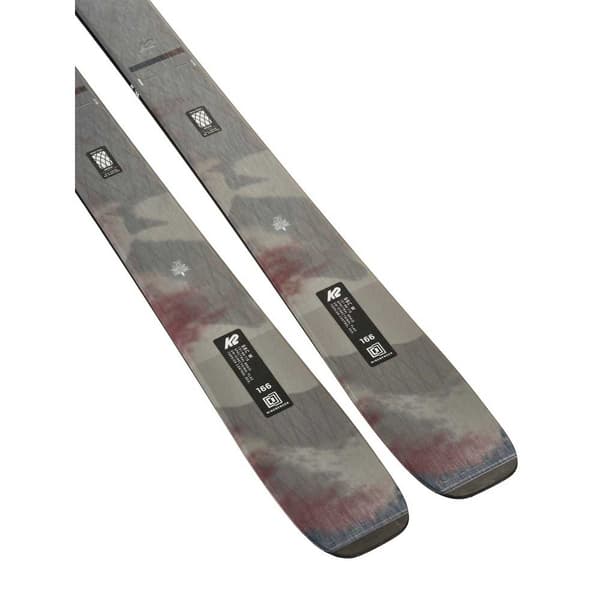 K2 Mindbender 96c Nainen Alppisukset  160