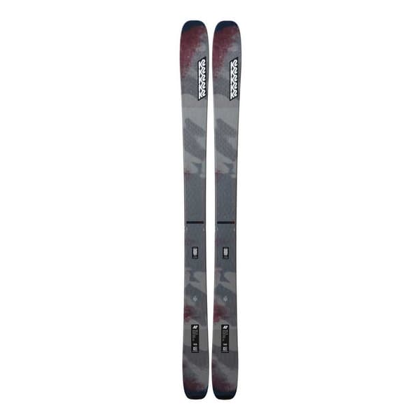 K2 Mindbender 96c Nainen Alppisukset  160