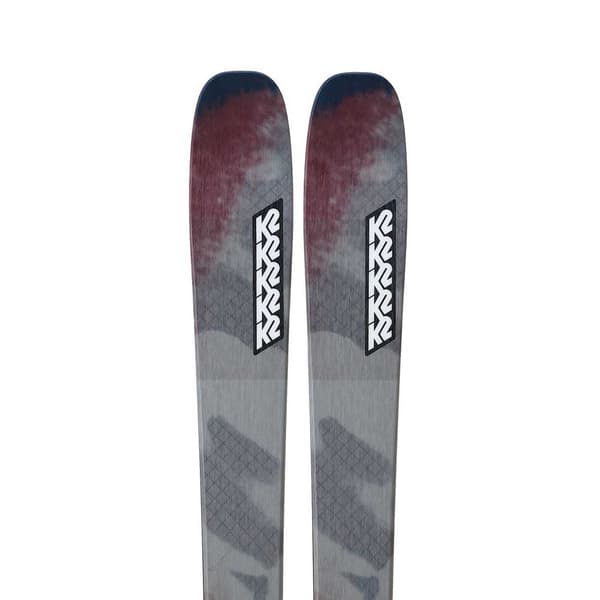 K2 Mindbender 96c Kvinde Alpinski  160
