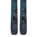 Miniatyrbillede 4 af 9: K2 Mindbender 99ti Kvinde Alpinski  166