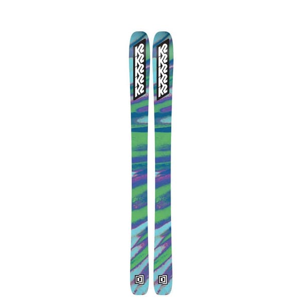 K2 Mindbender 99ti Kvinde Alpinski  166