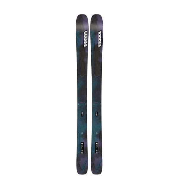 K2 Mindbender 99ti Kvinde Alpinski  166