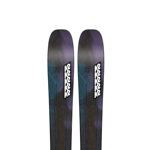 K2 Mindbender 99ti Nainen Alppisukset  166