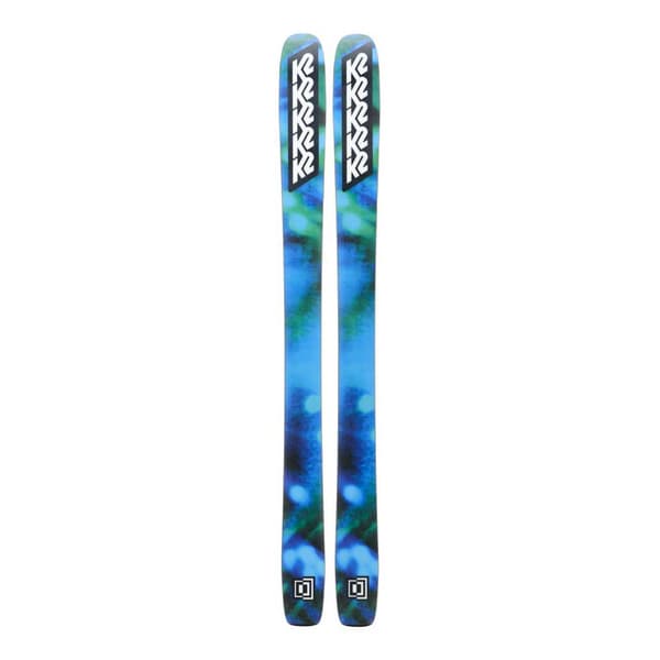 K2 Mindbender Juvy Alppisukset  155