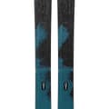 Miniatyrbild 3 av 9: K2 Mindbender 106c Kvinna Alpina Skidor  162