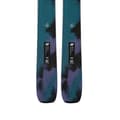 Miniatyrbild 4 av 9: K2 Mindbender 106c Kvinna Alpina Skidor  162