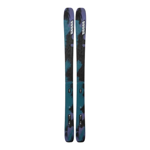 K2 Mindbender 106c Kvinna Alpina Skidor  162