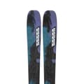 Miniatyrbild 1 av 9: K2 Mindbender 106c Kvinna Alpina Skidor  162