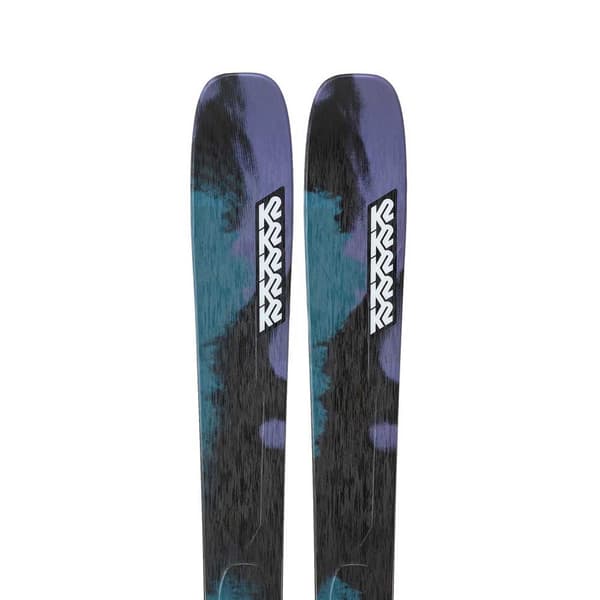 K2 Mindbender 106c Nainen Alppisukset  162