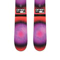 Miniatyrbillede 4 af 5: K2 Omen Jr+fdt 7.0 Junior Alpint Ski Pakke Rosa 149