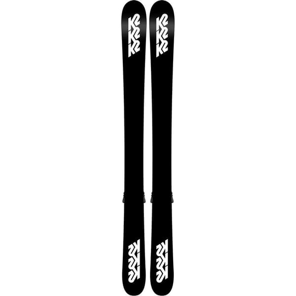 K2 Omen Jr+fdt 7.0 Junior Alpint Ski Pakke Rosa 149
