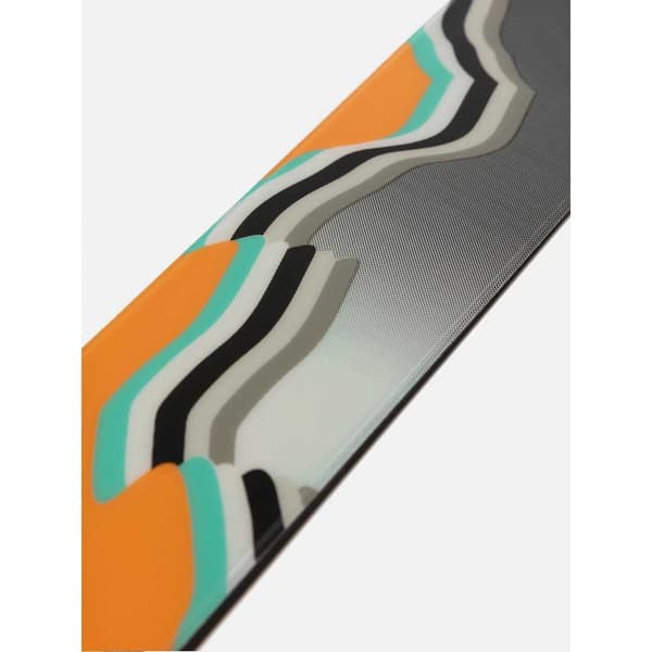 Volkl Revolt 84 Alpinski Transparent 180