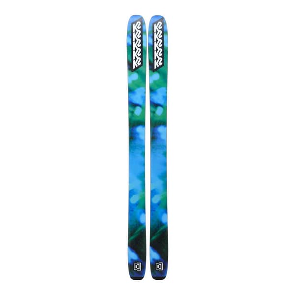 K2 Mindbender 116c Alppisukset  187