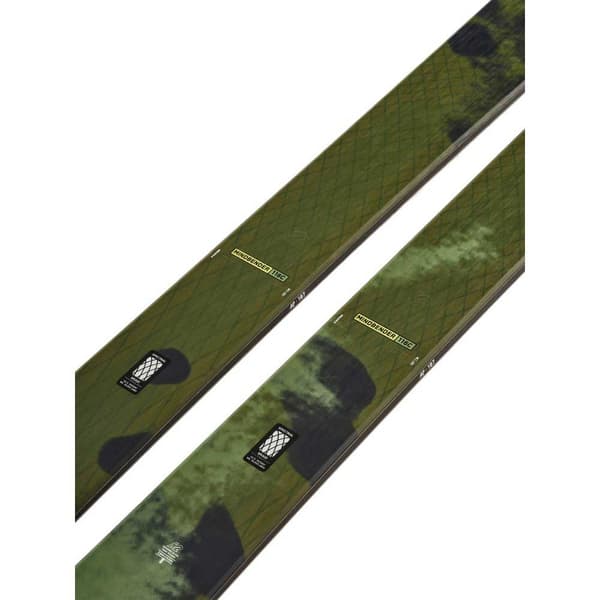 K2 Mindbender 116c Alppisukset  187