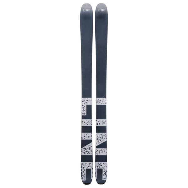 Line Vision 104 Alpinski Flerfarvet 178