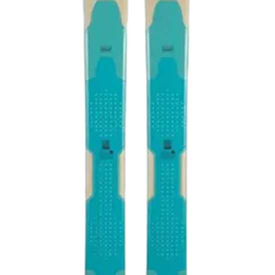 Volkl Blaze 114 Alpinski  184