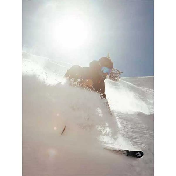 Volkl Blaze 114 Alpinski  184