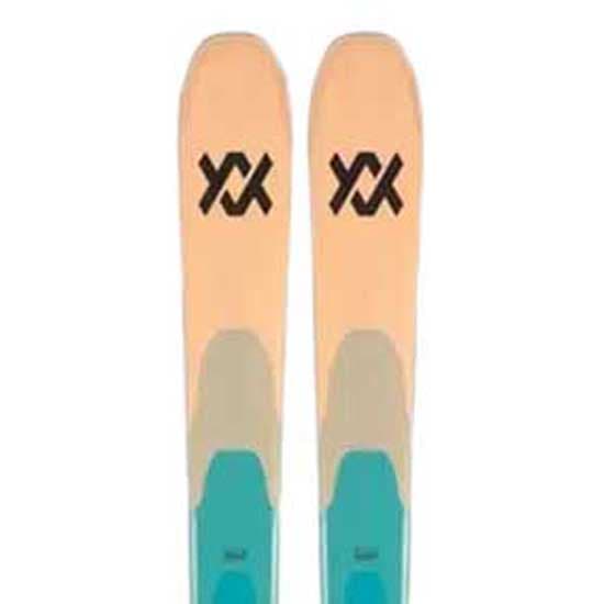 Volkl Blaze 114 Alpinski  184