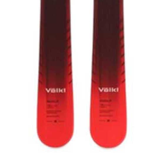 Volkl Mantra Junior Alppihiihtopakkaus 148