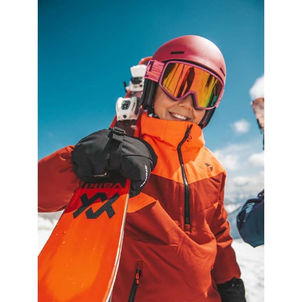 Volkl Mantra Junior Alppihiihtopakkaus 148