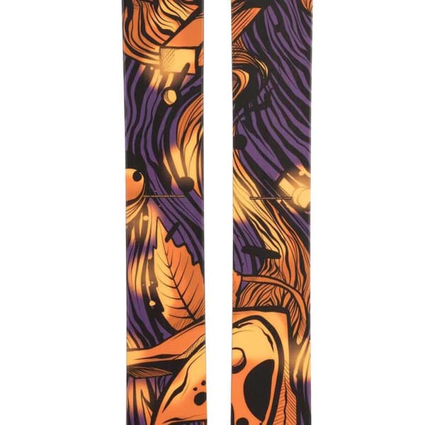 Volkl Revolt 121 Alpinski  184