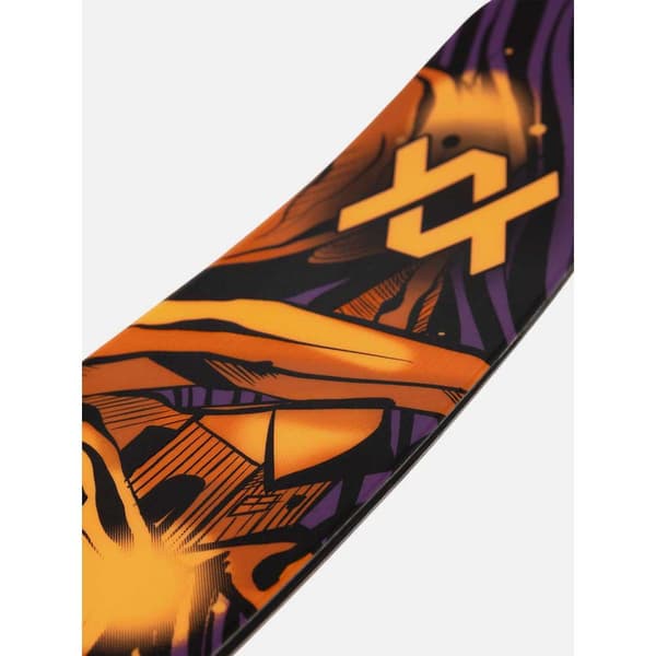 Volkl Revolt 121 Alpinski  184