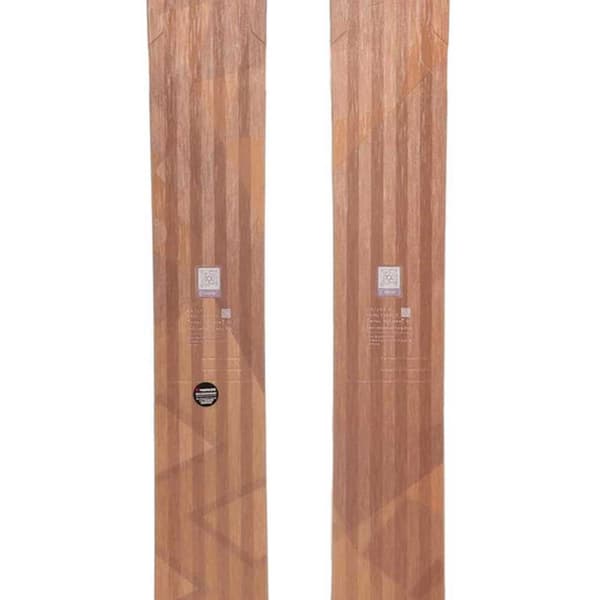 Volkl Secret 102 Nainen Alppisukset  163