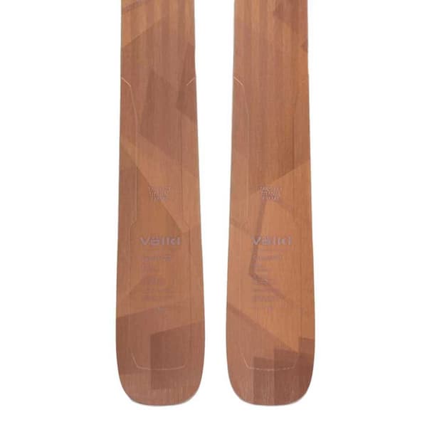 Volkl Secret 102 Nainen Alppisukset  163