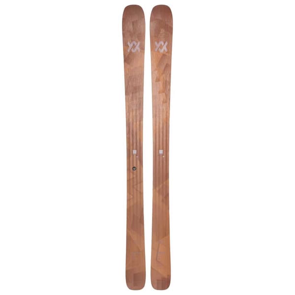 Volkl Secret 102 Nainen Alppisukset  163