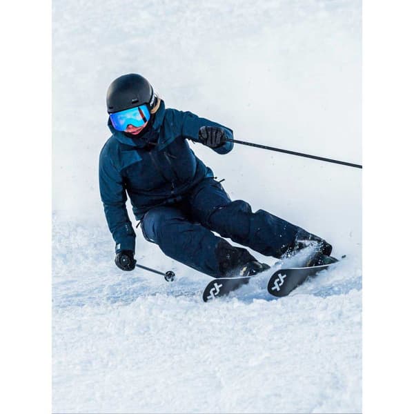 Volkl Secret 80 Kvinde Turski Sæt  161