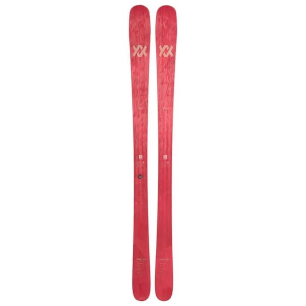 Volkl Secret 80 Kvinde Turski Sæt  161