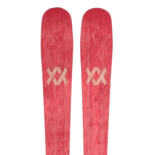 Volkl Secret 80 Kvinde Turski Sæt  161