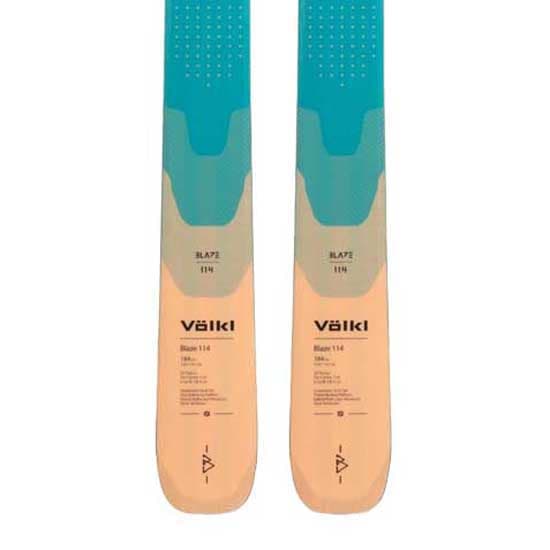 Volkl Blaze Junior Alppisukset  148