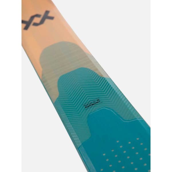 Volkl Blaze Junior Alppisukset  148
