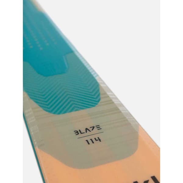 Volkl Blaze Junior Alppisukset 148