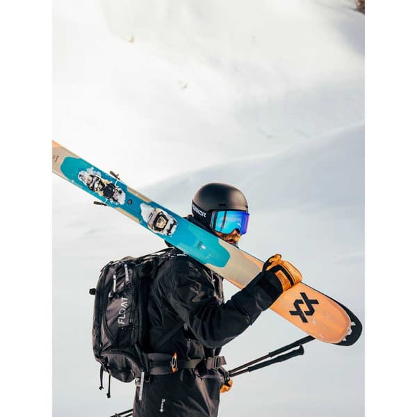 Volkl Blaze Junior Alppisukset  148