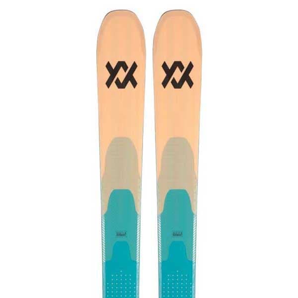 Volkl Blaze Junior Alppisukset 148