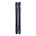 Pikkukuva 2 / 9: K2 Mindbender 116c Nainen Alppisukset Sininen 170