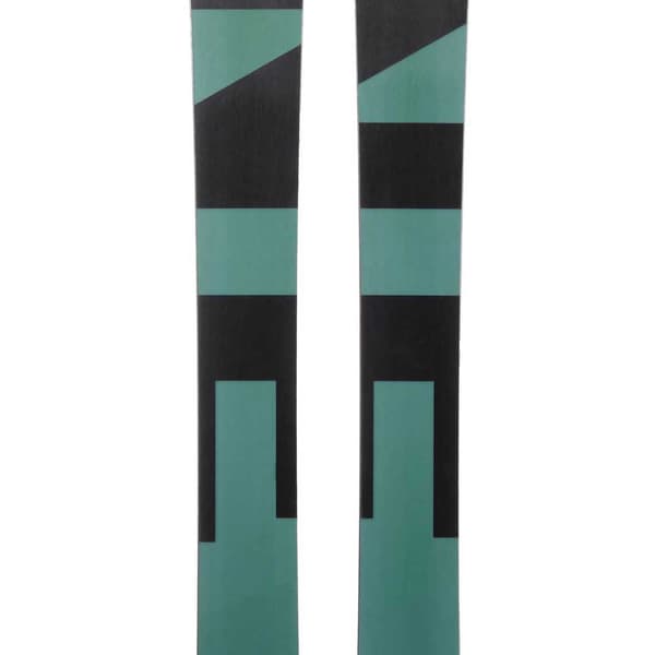 Line Sakana Alpinski Grøn 174