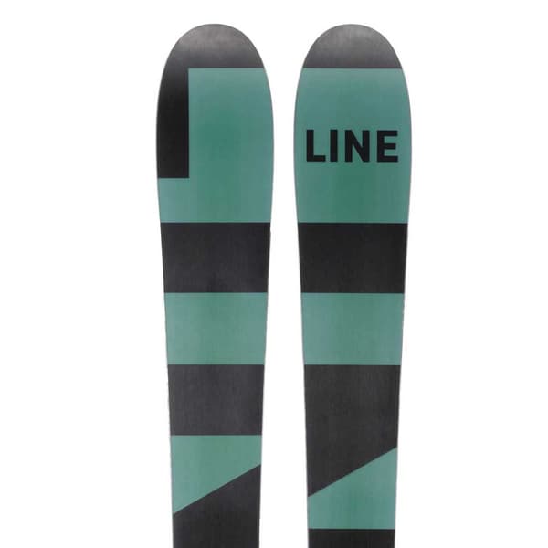 Line Sakana Alpinski Grøn 174