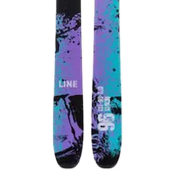 Line Vision 96 Alpinski 184