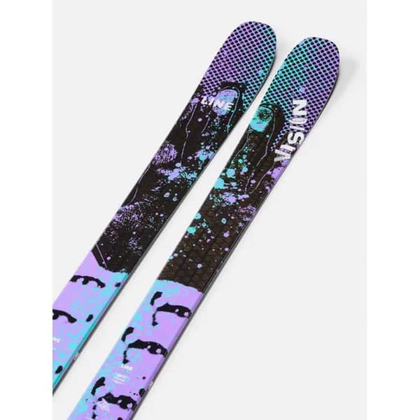 Line Vision 96 Alpinski 184