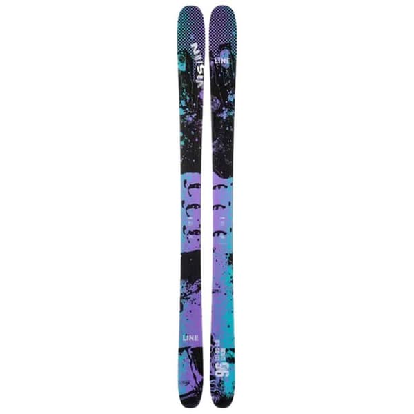 Line Vision 96 Alpinski 184