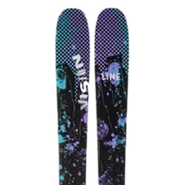 Line Vision 96 Alpinski 184