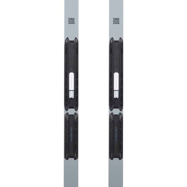 Rossignol Delta Comp R-skin Junior Längdskidor  156