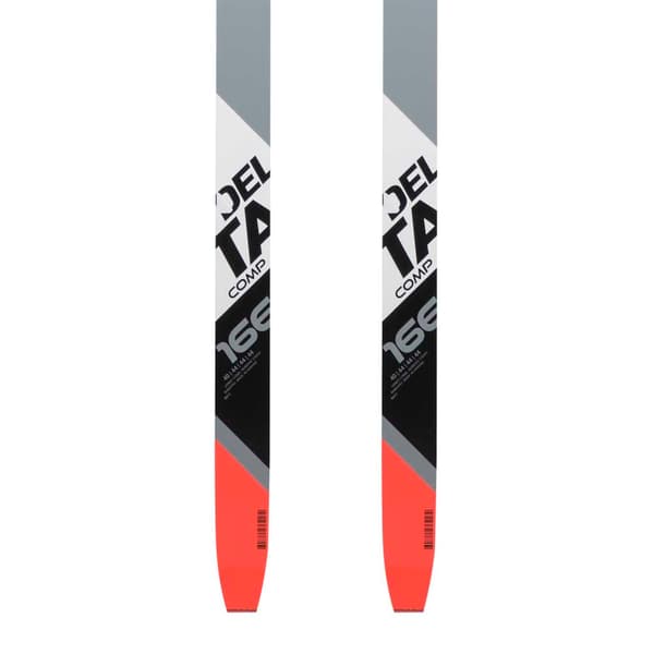 Rossignol Delta Comp R-skin Junior Längdskidor  156