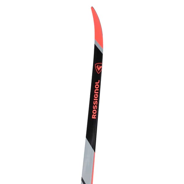 Rossignol Delta Comp R-skin Junior Längdskidor  156