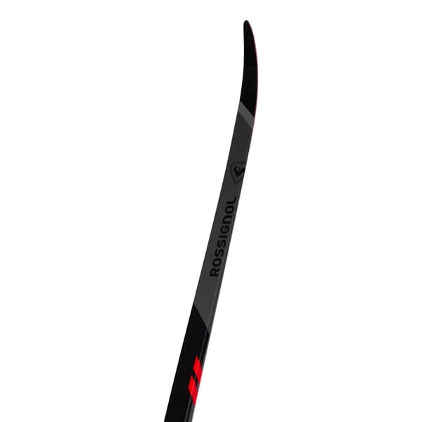 Rossignol Delta Comp R-skin Junior Längdskidor  156